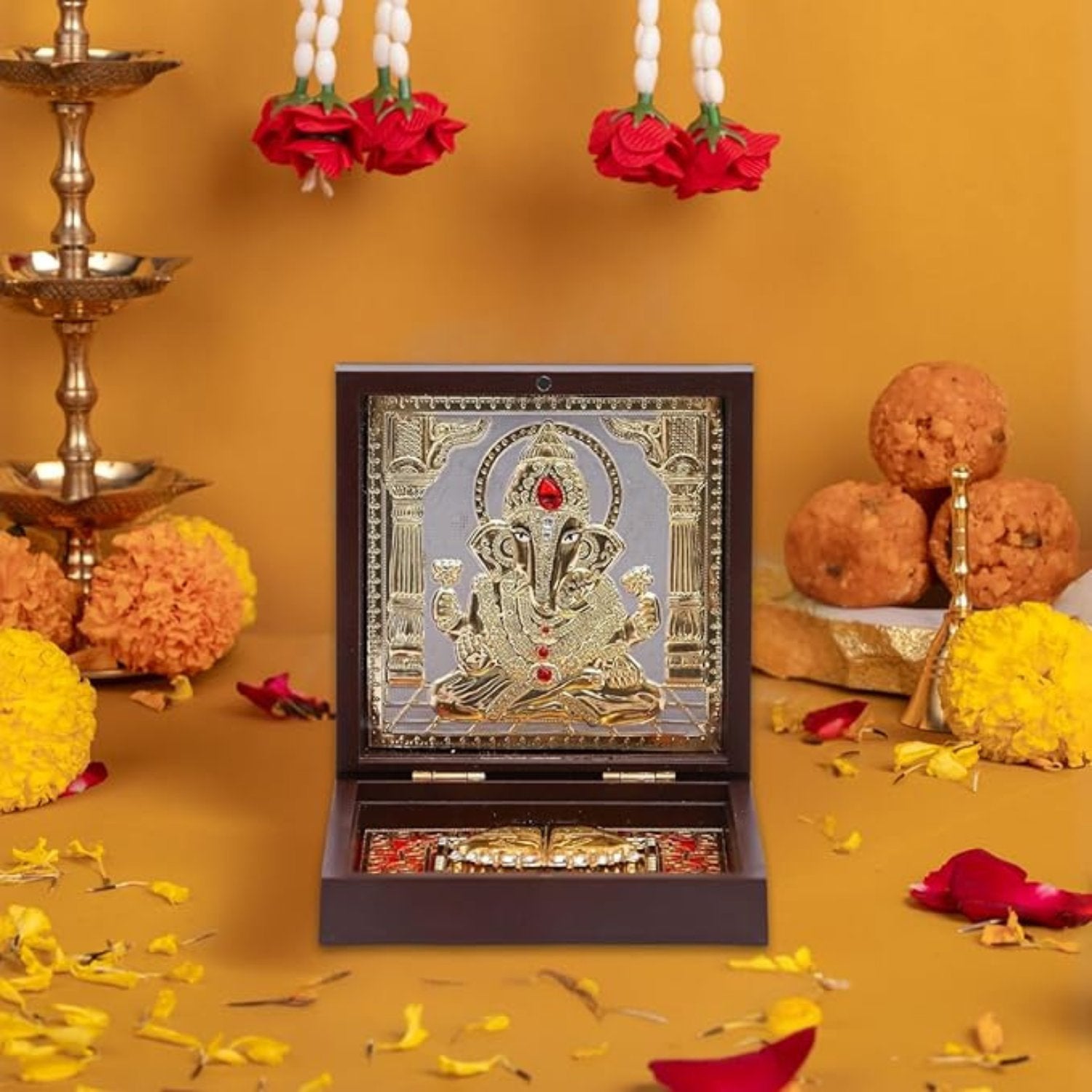 Sacred Charan Paduka
